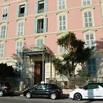 Agreable Mezzanine Proche Plages Et Centre - Fr-1-196-372 Menton