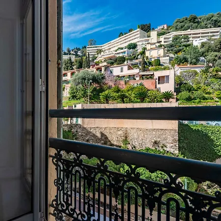 Agreable Mezzanine Proche Plages Et Centre - Fr-1-196-372 *