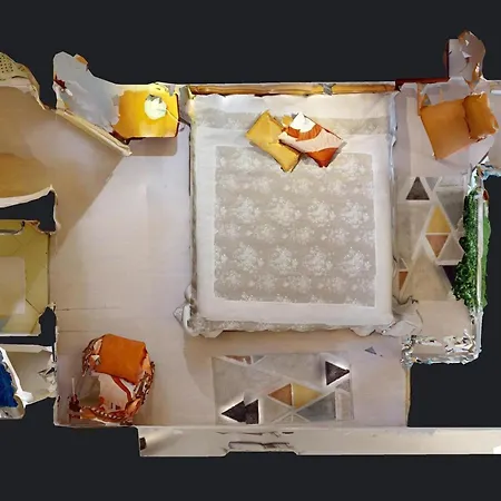 Agreable Mezzanine Proche Plages Et Centre - Fr-1-196-372 Lejlighed