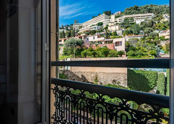Agreable Mezzanine Proche Plages Et Centre - Fr-1-196-372 Apartmán *